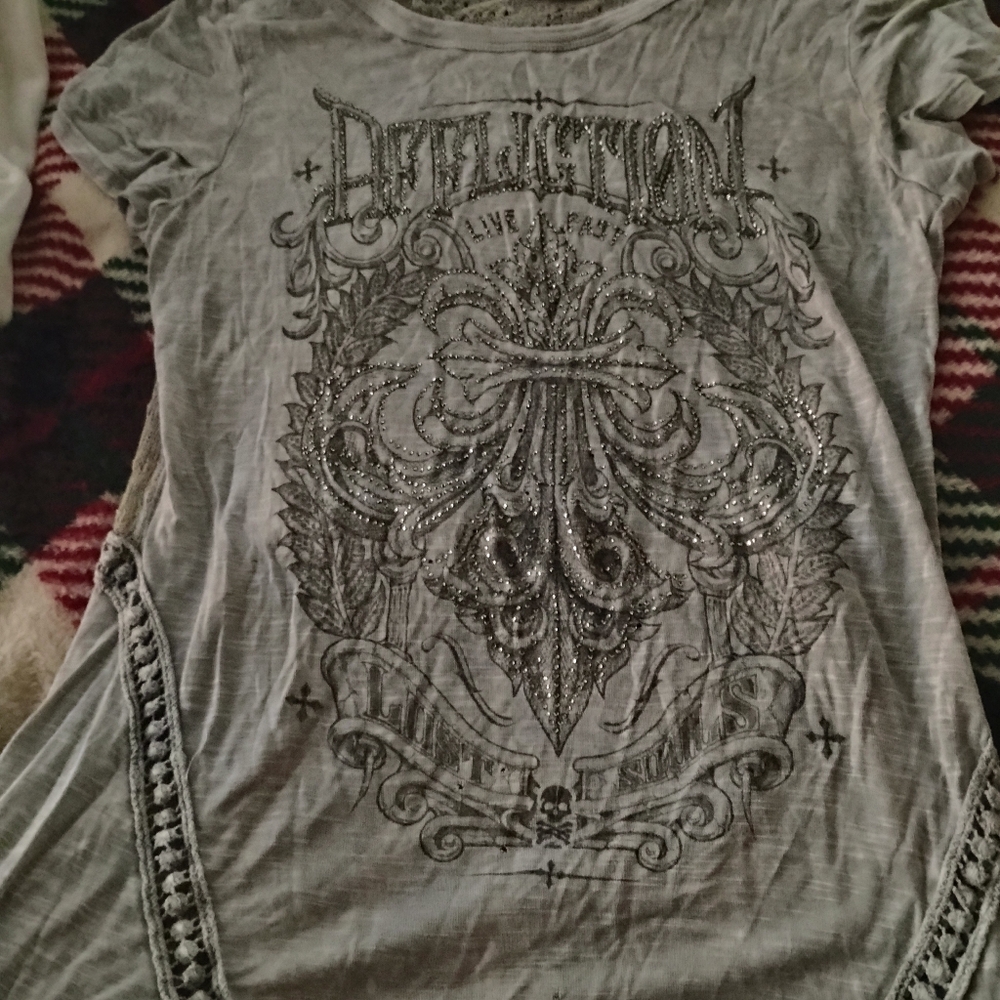 Affliction